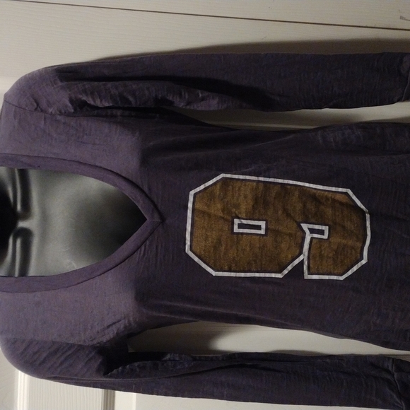 Freeloader New Orleans Saints Top S - Picture 3 of 7